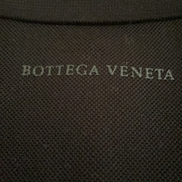 Bottega veneta men polo jersey ❤️ - Picture 8 of 12